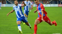 LE: Piast Gliwice - IFK Göteborg. 2016-07-14