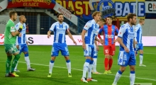 LE: Piast Gliwice - IFK Göteborg. 2016-07-14