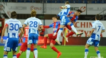 LE: Piast Gliwice - IFK Göteborg. 2016-07-14