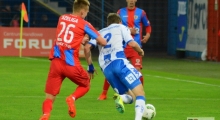 LE: Piast Gliwice - IFK Göteborg. 2016-07-14