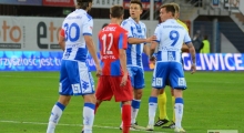 LE: Piast Gliwice - IFK Göteborg. 2016-07-14