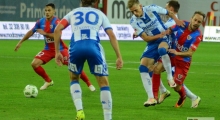 LE: Piast Gliwice - IFK Göteborg. 2016-07-14