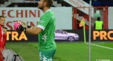 LE: Piast Gliwice - IFK Göteborg. 2016-07-14