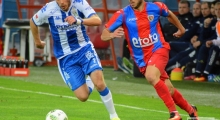 LE: Piast Gliwice - IFK Göteborg. 2016-07-14