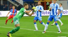 LE: Piast Gliwice - IFK Göteborg. 2016-07-14