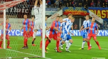 LE: Piast Gliwice - IFK Göteborg. 2016-07-14