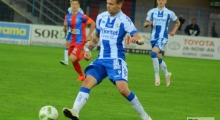 LE: Piast Gliwice - IFK Göteborg. 2016-07-14