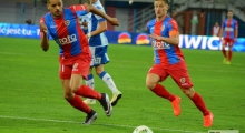 LE: Piast Gliwice - IFK Göteborg. 2016-07-14