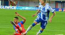 LE: Piast Gliwice - IFK Göteborg. 2016-07-14