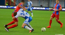 LE: Piast Gliwice - IFK Göteborg. 2016-07-14