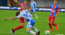 LE: Piast Gliwice - IFK Göteborg. 2016-07-14