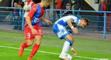 LE: Piast Gliwice - IFK Göteborg. 2016-07-14