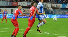 LE: Piast Gliwice - IFK Göteborg. 2016-07-14