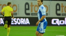 LE: Piast Gliwice - IFK Göteborg. 2016-07-14