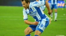 LE: Piast Gliwice - IFK Göteborg. 2016-07-14