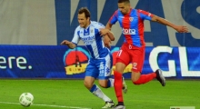 LE: Piast Gliwice - IFK Göteborg. 2016-07-14