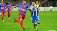 LE: Piast Gliwice - IFK Göteborg. 2016-07-14