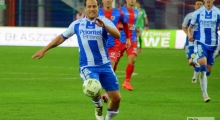 LE: Piast Gliwice - IFK Göteborg. 2016-07-14