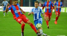 LE: Piast Gliwice - IFK Göteborg. 2016-07-14