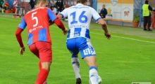 LE: Piast Gliwice - IFK Göteborg. 2016-07-14
