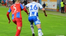 LE: Piast Gliwice - IFK Göteborg. 2016-07-14