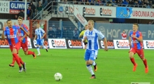 LE: Piast Gliwice - IFK Göteborg. 2016-07-14