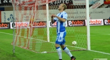 LE: Piast Gliwice - IFK Göteborg. 2016-07-14