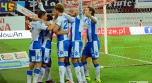 LE: Piast Gliwice - IFK Göteborg. 2016-07-14