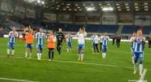 LE: Piast Gliwice - IFK Göteborg. 2016-07-14