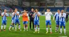 LE: Piast Gliwice - IFK Göteborg. 2016-07-14