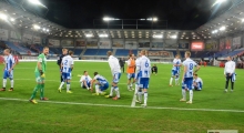 LE: Piast Gliwice - IFK Göteborg. 2016-07-14