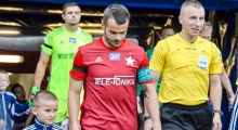 Ekstraklasa: Wisła Kraków - Pogoń Szczecin. 2016-07-16