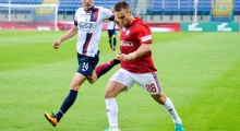 Ekstraklasa: Wisła Kraków - Pogoń Szczecin. 2016-07-16