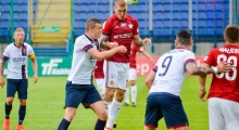 Ekstraklasa: Wisła Kraków - Pogoń Szczecin. 2016-07-16