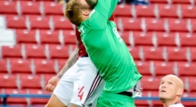 Ekstraklasa: Wisła Kraków - Pogoń Szczecin. 2016-07-16