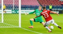 Ekstraklasa: Wisła Kraków - Pogoń Szczecin. 2016-07-16