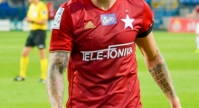 Ekstraklasa: Wisła Kraków - Pogoń Szczecin. 2016-07-16