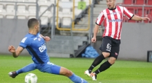 Ekstraklasa: Cracovia - Piast Gliwice. 2016-07-17