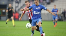 Ekstraklasa: Cracovia - Piast Gliwice. 2016-07-17