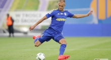 Ekstraklasa: Bruk-Bet Termalica Nieciecza - Arka Gdynia. 2016-07-18