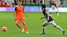 LE: Zagłębie Lubin - Partizan Belgrad. 2016-07-21