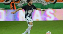 LE: Zagłębie Lubin - Partizan Belgrad. 2016-07-21
