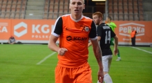 LE: Zagłębie Lubin - Partizan Belgrad. 2016-07-21