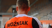 LE: Zagłębie Lubin - Partizan Belgrad. 2016-07-21
