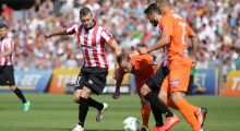 Ekstraklasa: Bruk-Bet Termalica - Cracovia. 2016-07-24. (2)