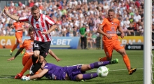 Ekstraklasa: Bruk-Bet Termalica - Cracovia. 2016-07-24. (2)