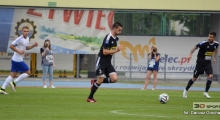 Puchar Polski: Stal Mielec - Wisła Płock. 2016-07-28