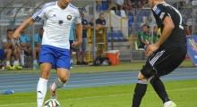 Puchar Polski: Stal Mielec - Wisła Płock. 2016-07-28