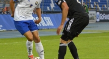 Puchar Polski: Stal Mielec - Wisła Płock. 2016-07-28