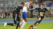 Puchar Polski: Stal Mielec - Wisła Płock. 2016-07-28